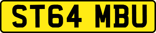 ST64MBU