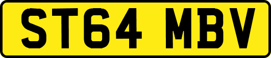 ST64MBV