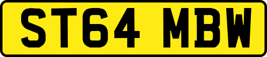ST64MBW