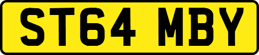 ST64MBY