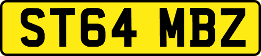 ST64MBZ