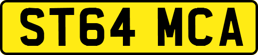 ST64MCA