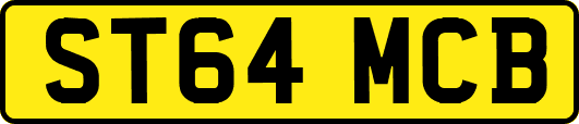 ST64MCB