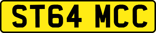 ST64MCC