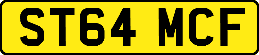 ST64MCF