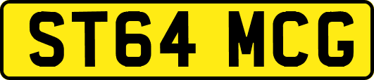 ST64MCG