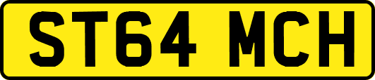 ST64MCH