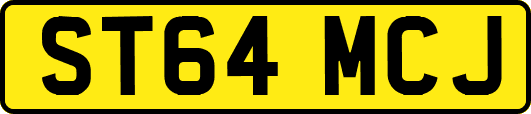 ST64MCJ