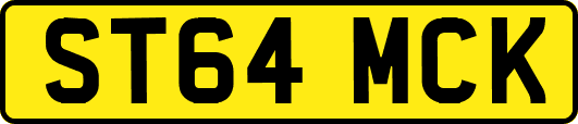 ST64MCK