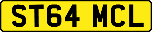 ST64MCL