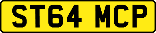 ST64MCP