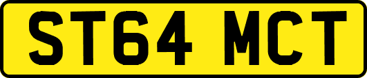 ST64MCT