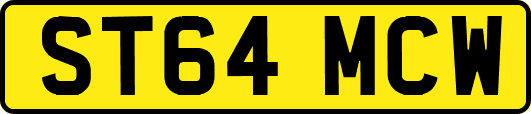ST64MCW