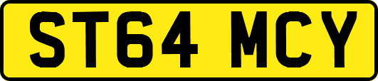 ST64MCY