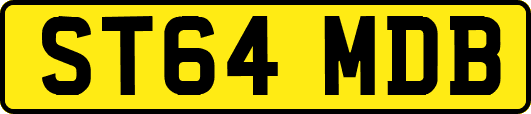 ST64MDB