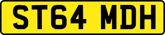 ST64MDH