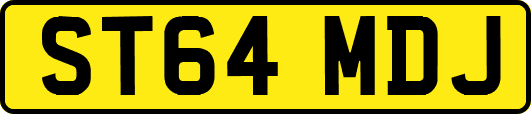 ST64MDJ