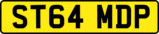 ST64MDP