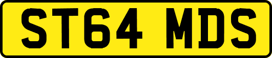 ST64MDS