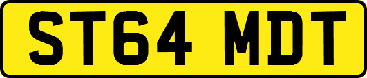 ST64MDT