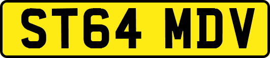 ST64MDV