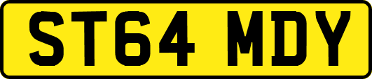 ST64MDY