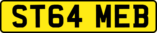 ST64MEB