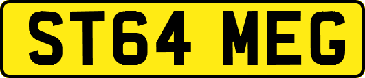 ST64MEG
