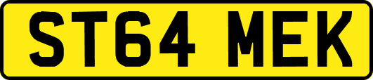 ST64MEK