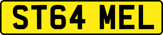 ST64MEL