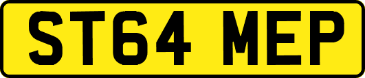 ST64MEP
