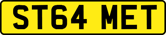 ST64MET