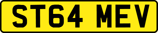 ST64MEV