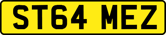 ST64MEZ