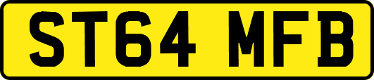 ST64MFB