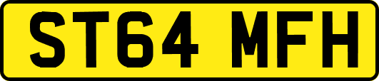 ST64MFH