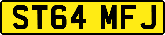 ST64MFJ
