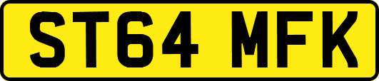 ST64MFK