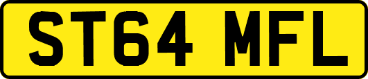 ST64MFL