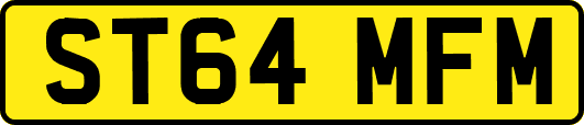 ST64MFM