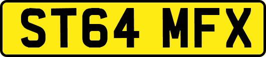 ST64MFX
