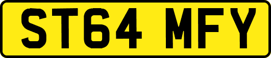 ST64MFY