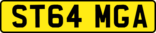 ST64MGA