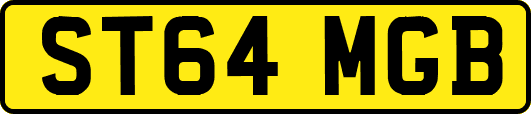 ST64MGB