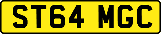 ST64MGC