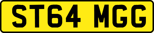ST64MGG