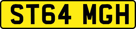ST64MGH