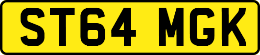 ST64MGK