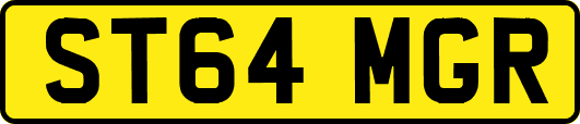 ST64MGR