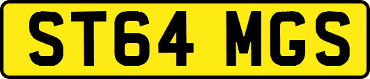 ST64MGS